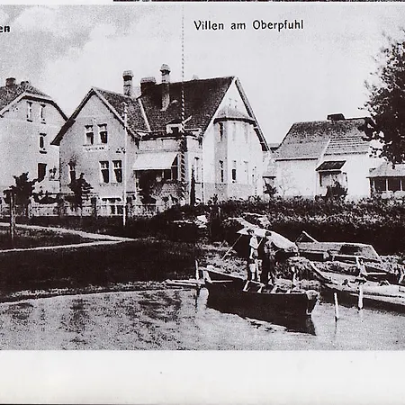 Am Oberpfuhl